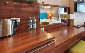 Holiday Home Aparthotel Z Balkonem Przy Plazy
